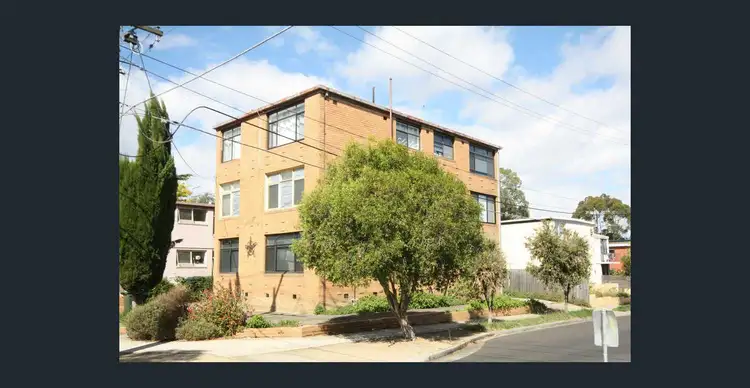 2/380 Albert Street, Brunswick West VIC 3055