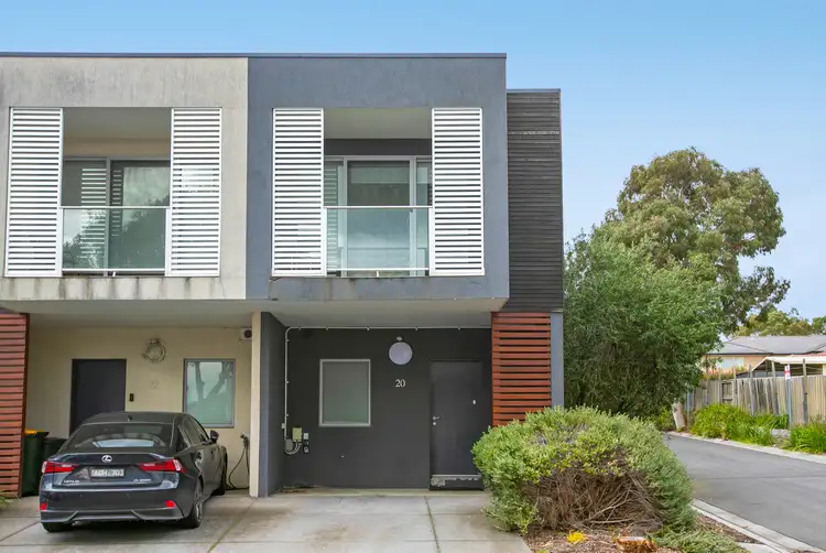 20 Waxflower Crescent, Bundoora VIC 3083