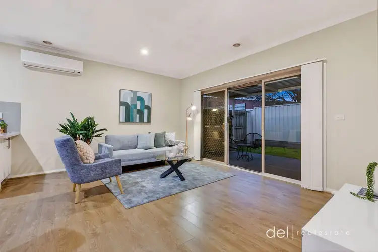 Third view of Homely unit listing, 4/21 Stella Avenue, Noble Park VIC 3174