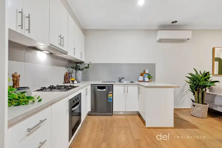 Fifth view of Homely unit listing, 4/21 Stella Avenue, Noble Park VIC 3174