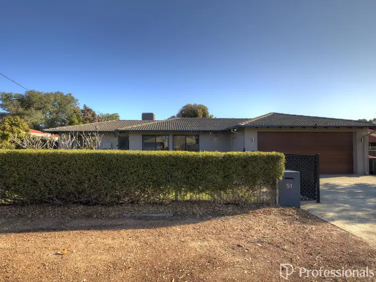 51 Cypress Road, Forrestfield WA 6058