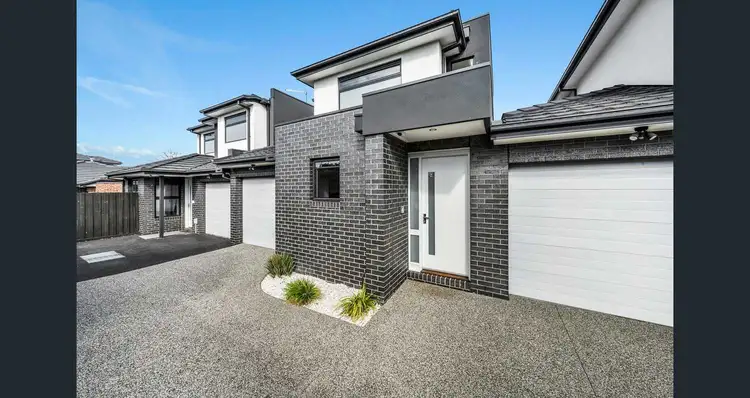 4/13 Clovelly Avenue, Glenroy VIC 3046