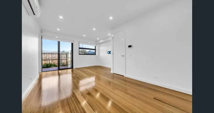 Third view of Homely townhouse listing, 4/13 Clovelly Avenue, Glenroy VIC 3046