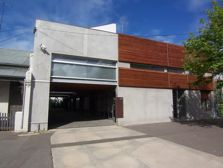 2/225 Adderley Street, West Melbourne VIC 3003