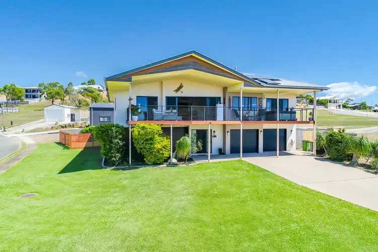 31 Links Road, Bowen QLD 4805