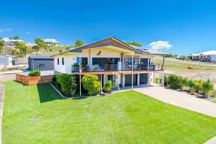 31 Links Road, Bowen QLD 4805