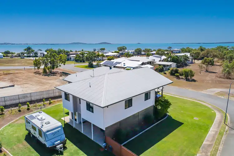 Second view of Homely house listing, 31 Links Road, Bowen QLD 4805