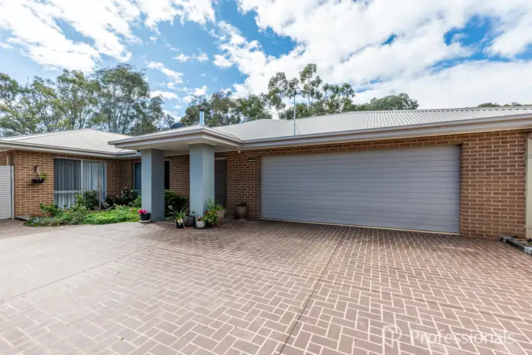 12 Cottlesloe Court, West Wodonga VIC 3690