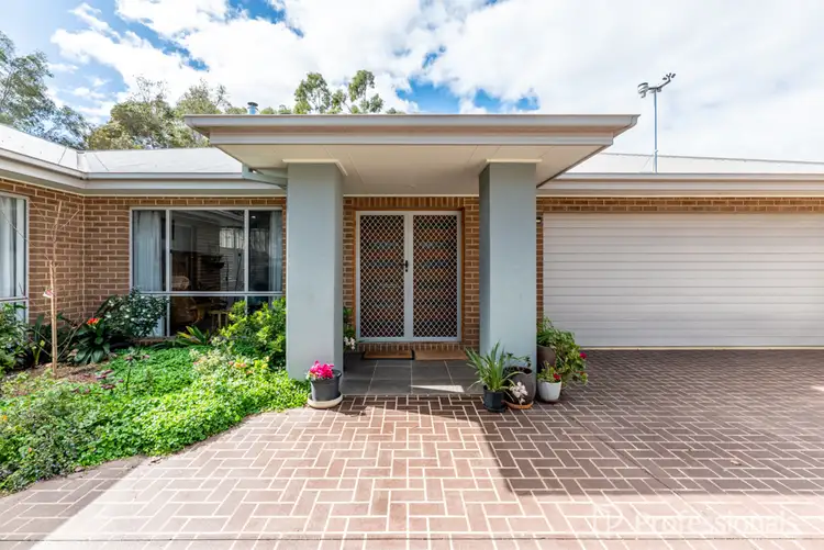 Second view of Homely house listing, 12 Cottlesloe Court, West Wodonga VIC 3690