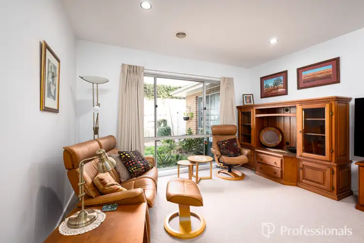 Fourth view of Homely house listing, 12 Cottlesloe Court, West Wodonga VIC 3690