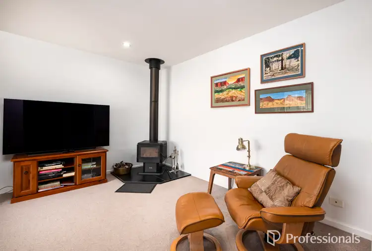 Fifth view of Homely house listing, 12 Cottlesloe Court, West Wodonga VIC 3690