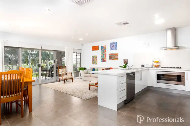 Sixth view of Homely house listing, 12 Cottlesloe Court, West Wodonga VIC 3690