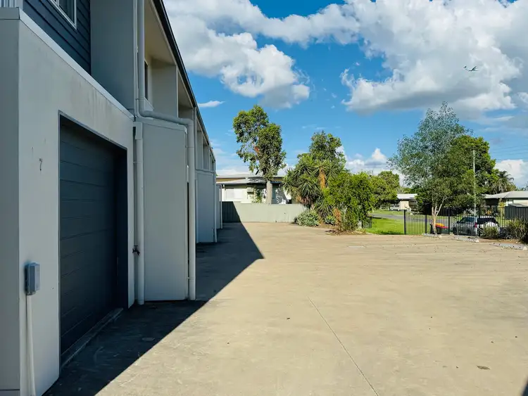 Second view of Homely townhouse listing, 7/10 MENZIES Court, Moranbah QLD 4744