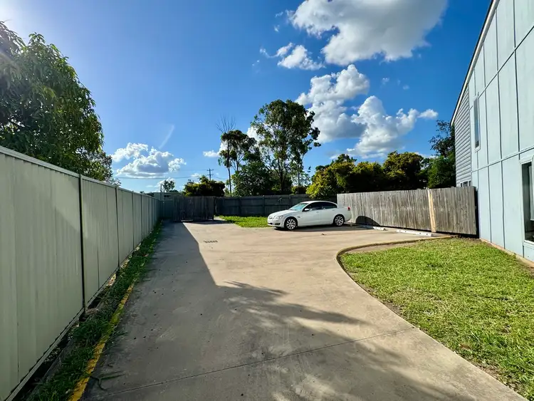 Third view of Homely townhouse listing, 7/10 MENZIES Court, Moranbah QLD 4744