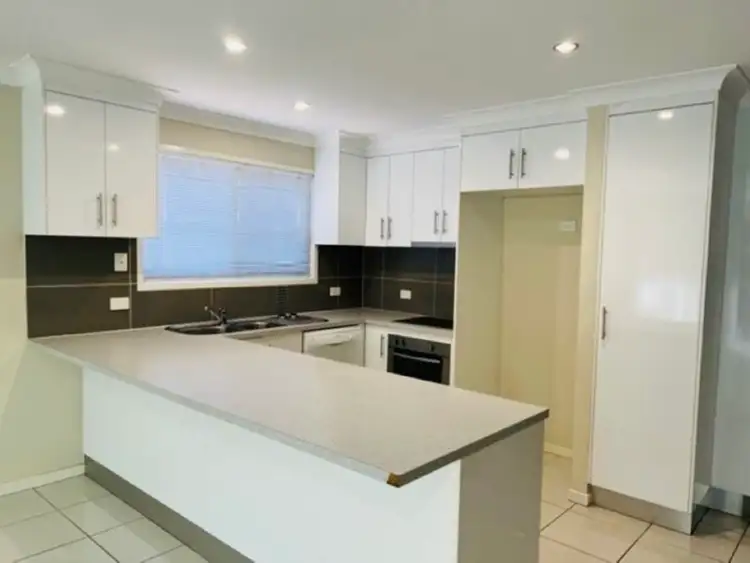 Fourth view of Homely townhouse listing, 7/10 MENZIES Court, Moranbah QLD 4744
