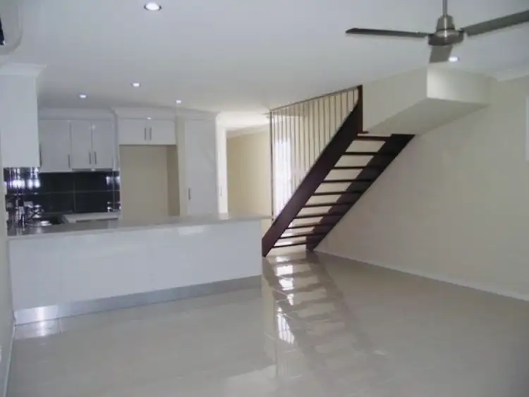 Fifth view of Homely townhouse listing, 7/10 MENZIES Court, Moranbah QLD 4744