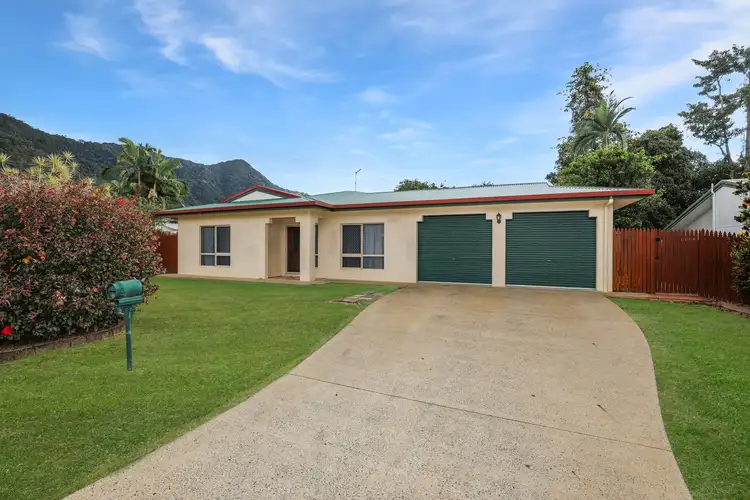 6 Suma Close, Mount Sheridan QLD 4868