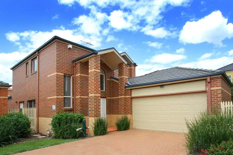 7 Celendine Place, Hillside VIC 3037