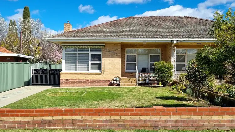 677 Pemberton Street, Albury NSW 2640