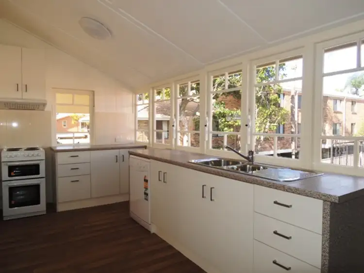 Second view of Homely house listing, 3 Little Norman Street, Southport QLD 4215
