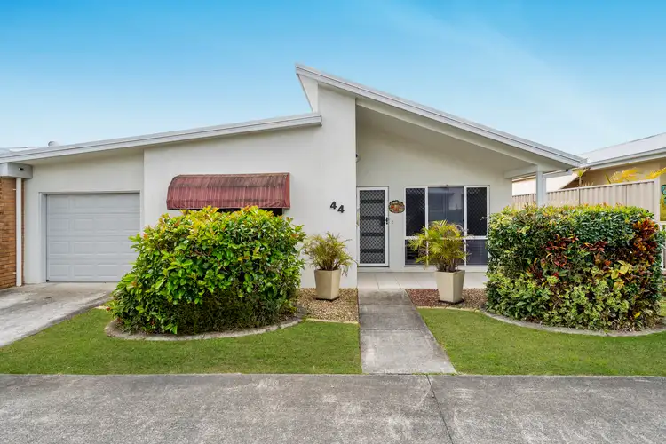 44/29-71 High Road Road, Waterford QLD 4133