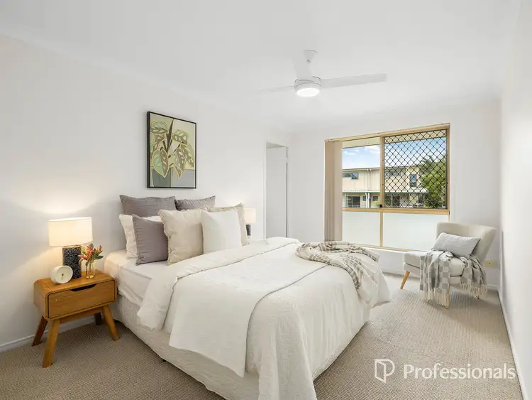 Fifth view of Homely villa listing, 5/12 Fallon Street, Everton Park QLD 4053