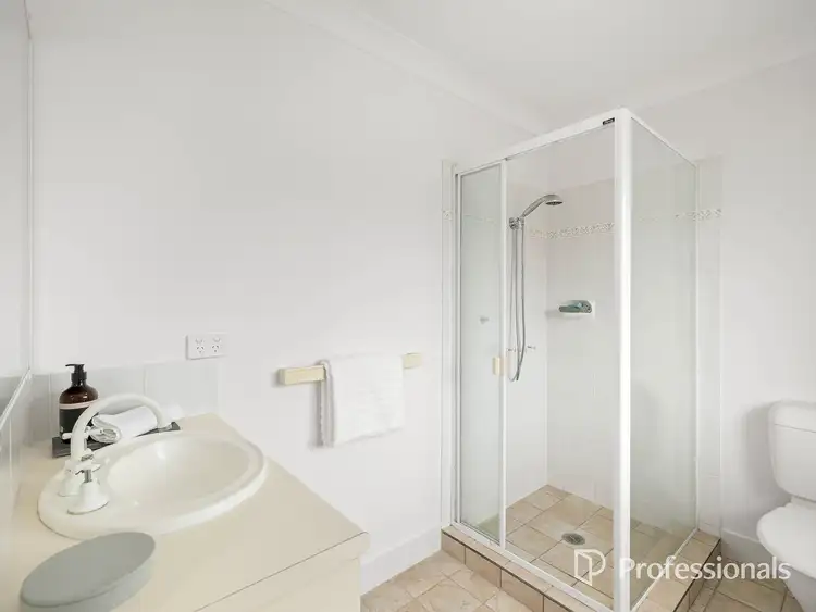 Sixth view of Homely villa listing, 5/12 Fallon Street, Everton Park QLD 4053