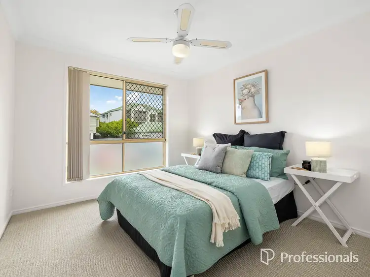Seventh view of Homely villa listing, 5/12 Fallon Street, Everton Park QLD 4053
