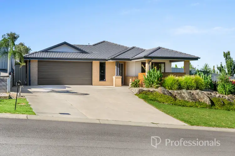 13 Toy Court, Wodonga VIC 3690