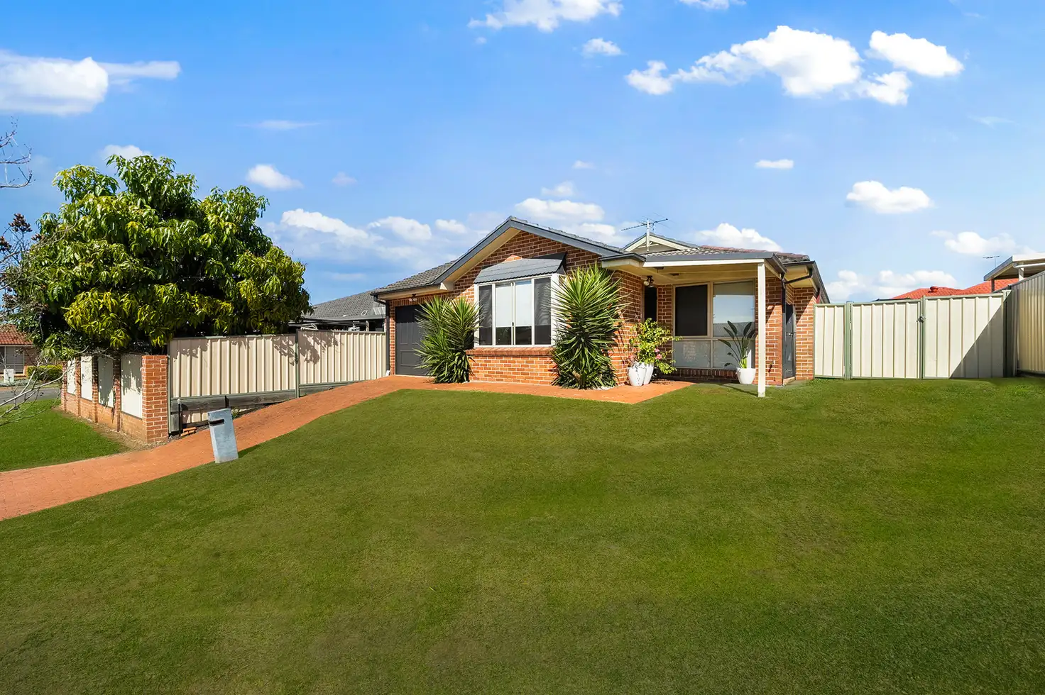 Main view of Homely house listing, 18 Rathmore Circuit, Glendenning NSW 2761