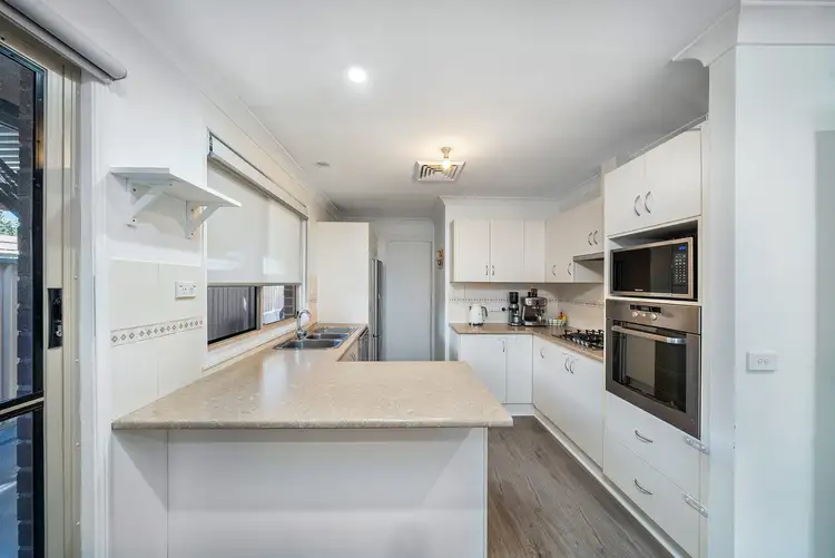 Third view of Homely house listing, 18 Rathmore Circuit, Glendenning NSW 2761