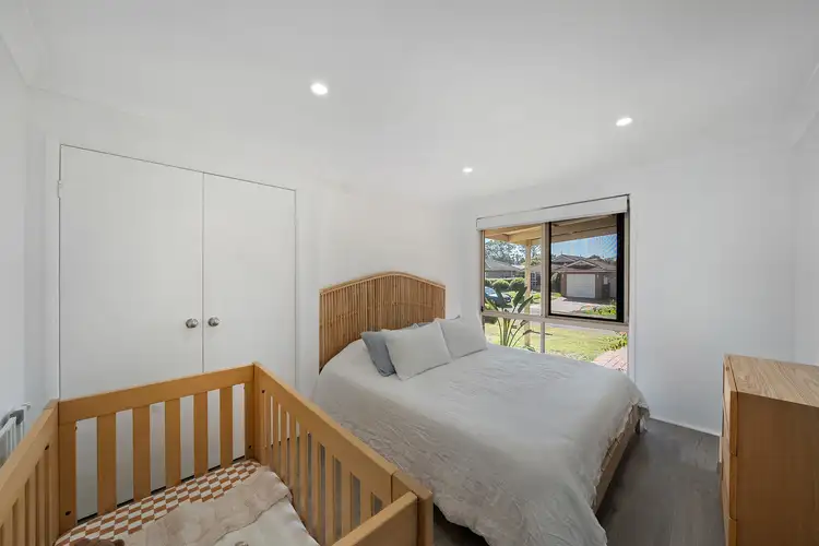 Fourth view of Homely house listing, 18 Rathmore Circuit, Glendenning NSW 2761