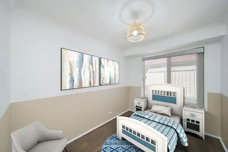 Fifth view of Homely house listing, 18 Rathmore Circuit, Glendenning NSW 2761