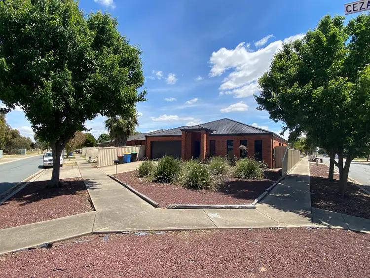 2 Cezanne Drive, Shepparton VIC 3630