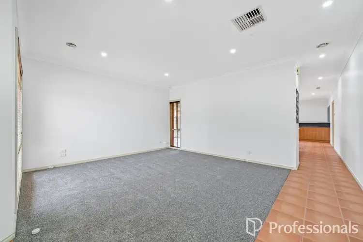 Third view of Homely house listing, 17 Emerald Court, Caroline Springs VIC 3023
