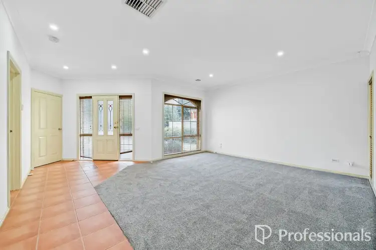 Fourth view of Homely house listing, 17 Emerald Court, Caroline Springs VIC 3023