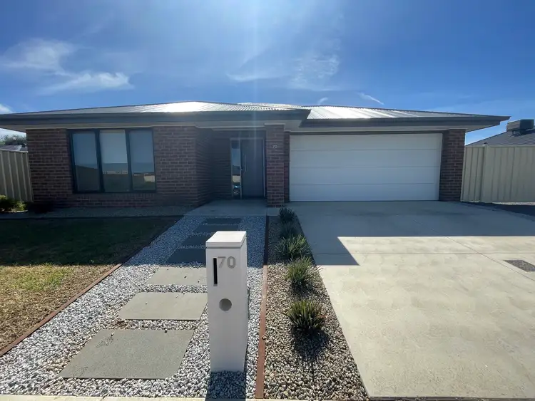70 Windlass Avenue, Mooroopna VIC 3629