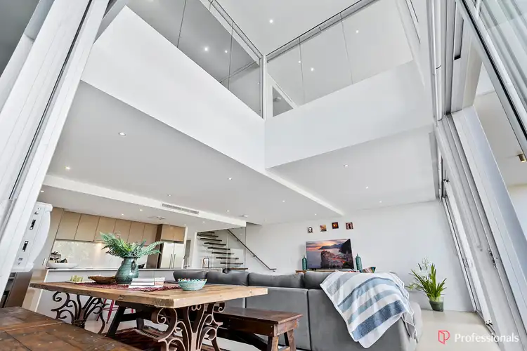 Third view of Homely unit listing, 4/20-24 Cliff Street, Yeppoon QLD 4703