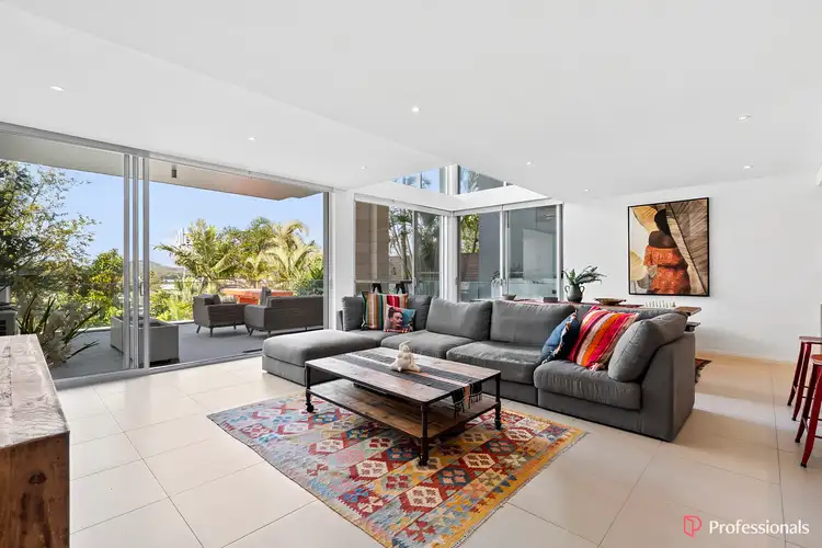 Fourth view of Homely unit listing, 4/20-24 Cliff Street, Yeppoon QLD 4703