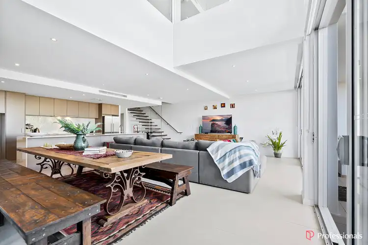 Fifth view of Homely unit listing, 4/20-24 Cliff Street, Yeppoon QLD 4703