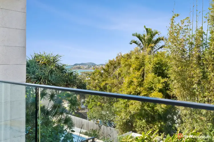 Sixth view of Homely unit listing, 4/20-24 Cliff Street, Yeppoon QLD 4703