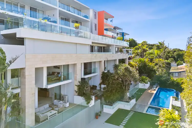 Sixth view of Homely unit listing, 4/20-24 Cliff Street, Yeppoon QLD 4703