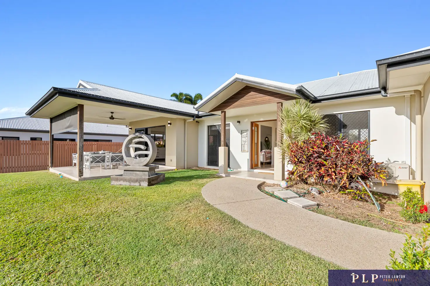 Main view of Homely house listing, 5 Kapok Road, Bowen QLD 4805