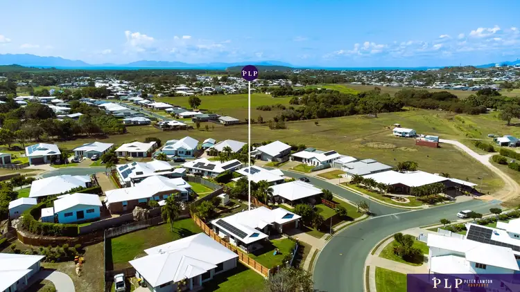Second view of Homely house listing, 5 Kapok Road, Bowen QLD 4805