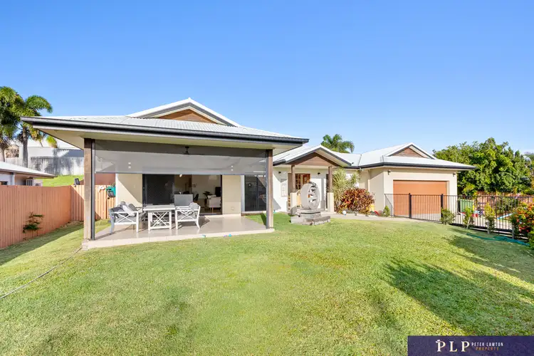 Third view of Homely house listing, 5 Kapok Road, Bowen QLD 4805