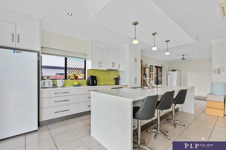 Fourth view of Homely house listing, 5 Kapok Road, Bowen QLD 4805