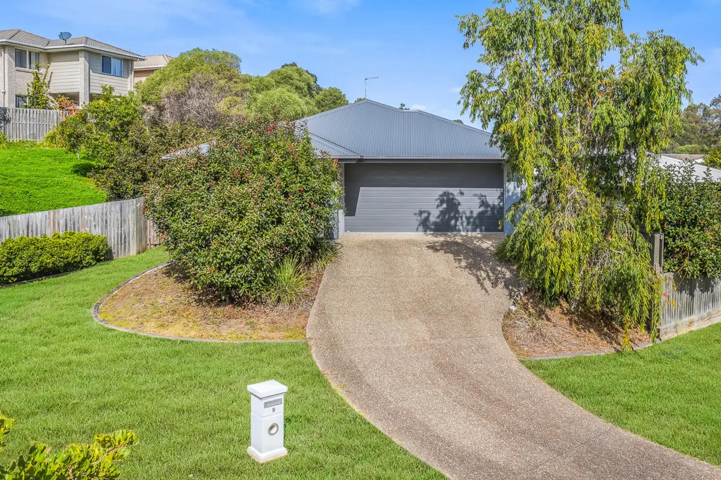 Main view of Homely house listing, 9 Chrome Drive, Pimpama QLD 4209
