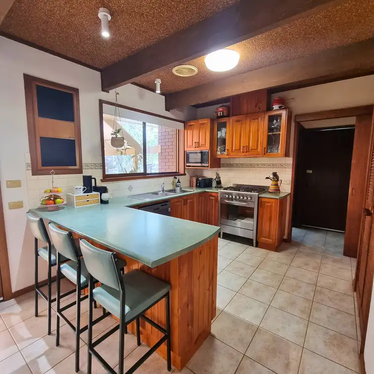 Fifth view of Homely house listing, 23 Furphy Avenue, Kialla VIC 3631