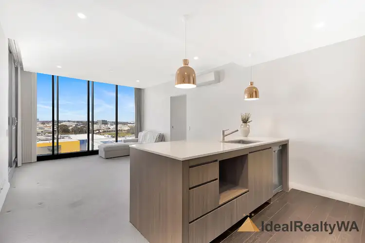 901/8 Tassels Place, Innaloo WA 6018