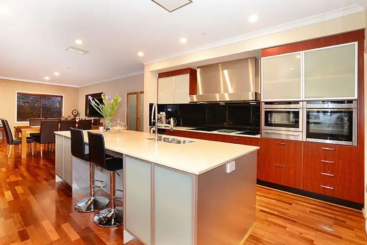 Second view of Homely house listing, 47 Aspire Boulevard, Plumpton VIC 3335